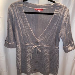 Sweater Top